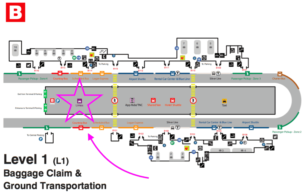 ROYAL AIRPORT SERVICE