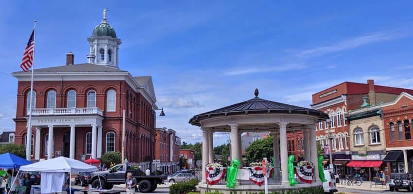 Ultimate Exeter NH Airport Car Service for Effortless Travel