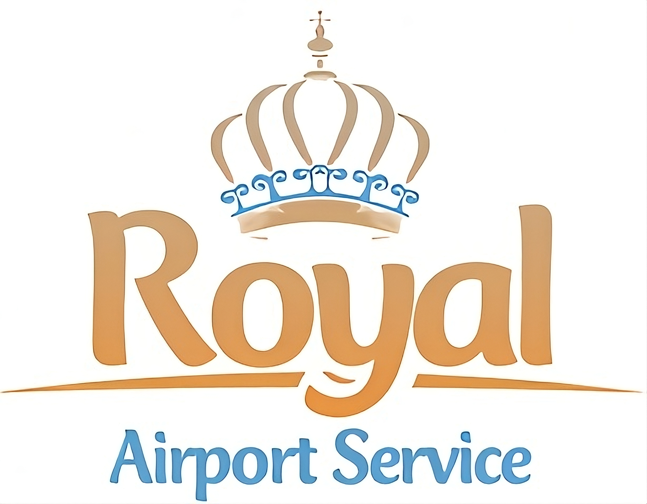 Royal - Logo