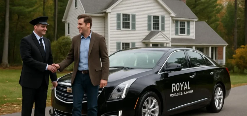 Comprehensive Medical Transportation Services in New Hampshire